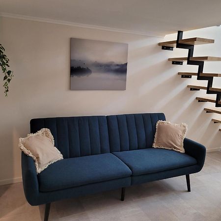 Secret Hideout Bp Apartment Budapest Exterior photo