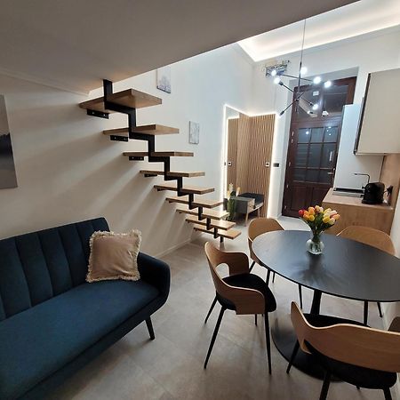 Secret Hideout Bp Apartment Budapest Exterior photo
