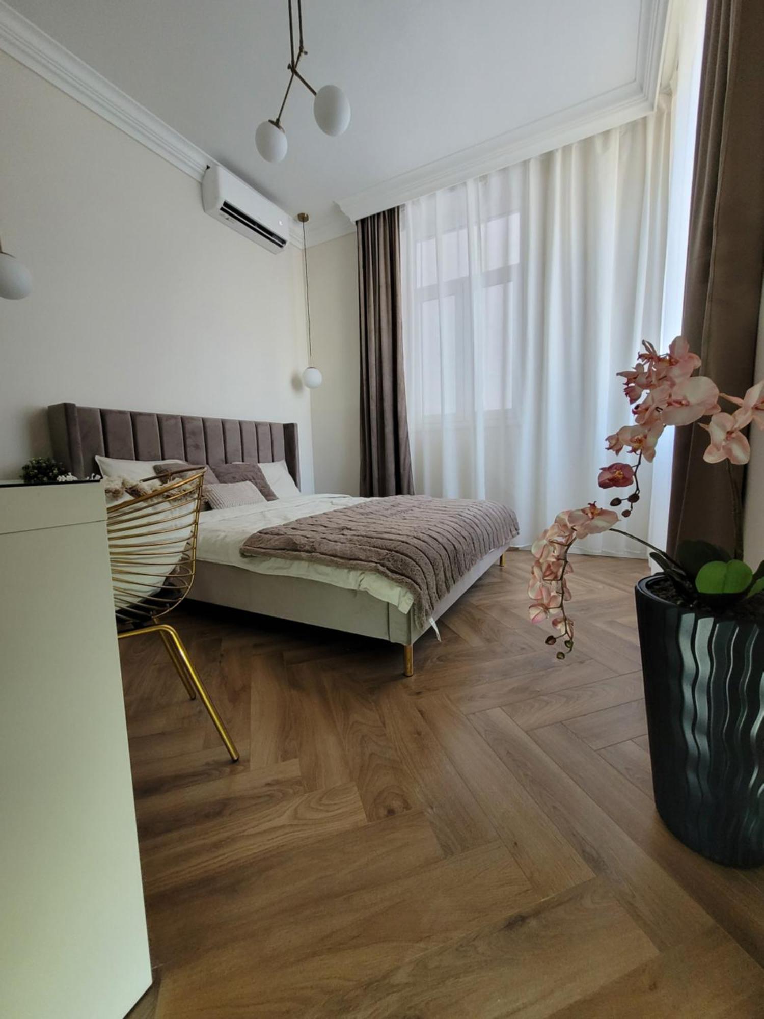 Secret Hideout Bp Apartment Budapest Exterior photo