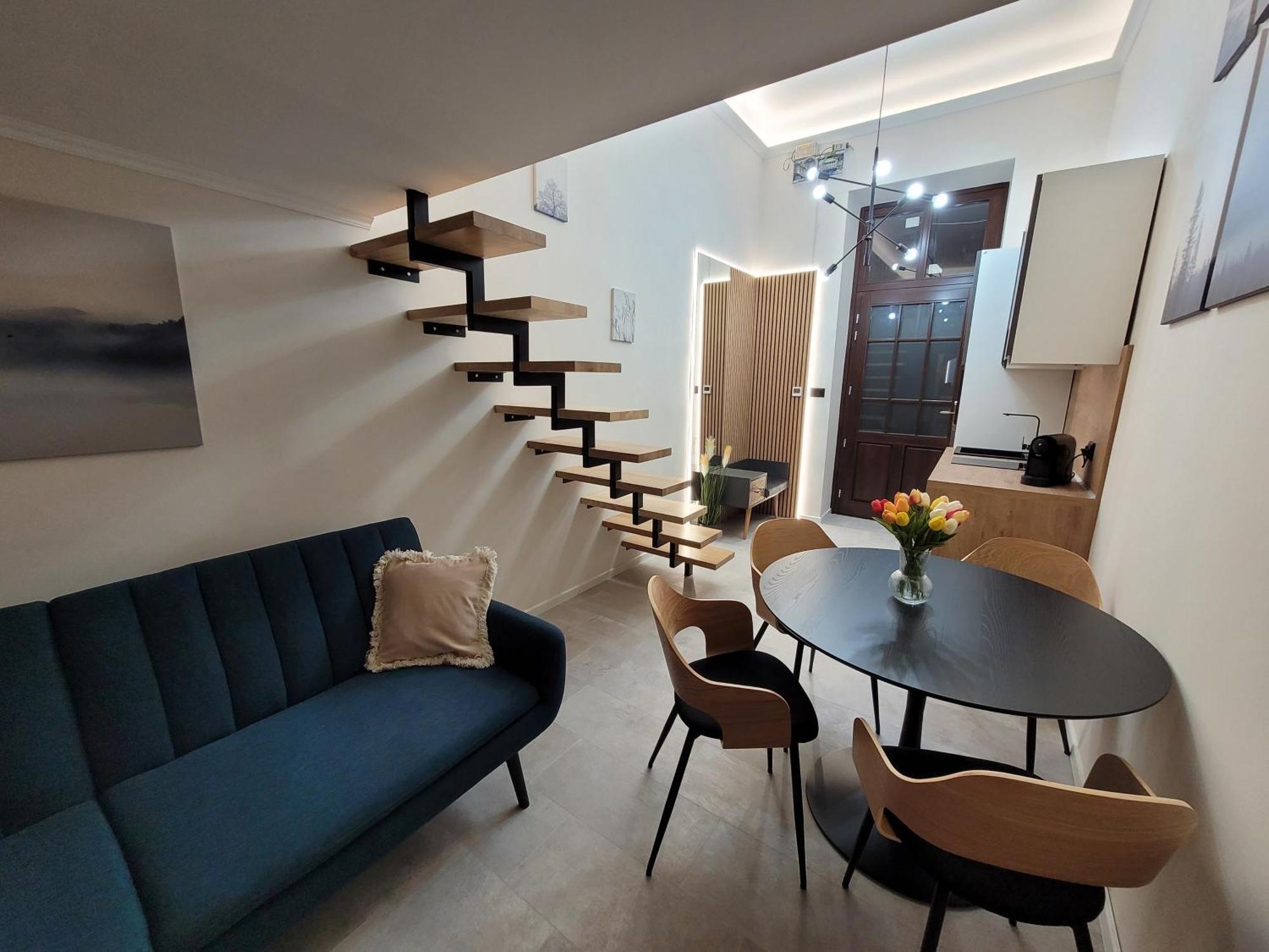 Secret Hideout Bp Apartment Budapest Exterior photo