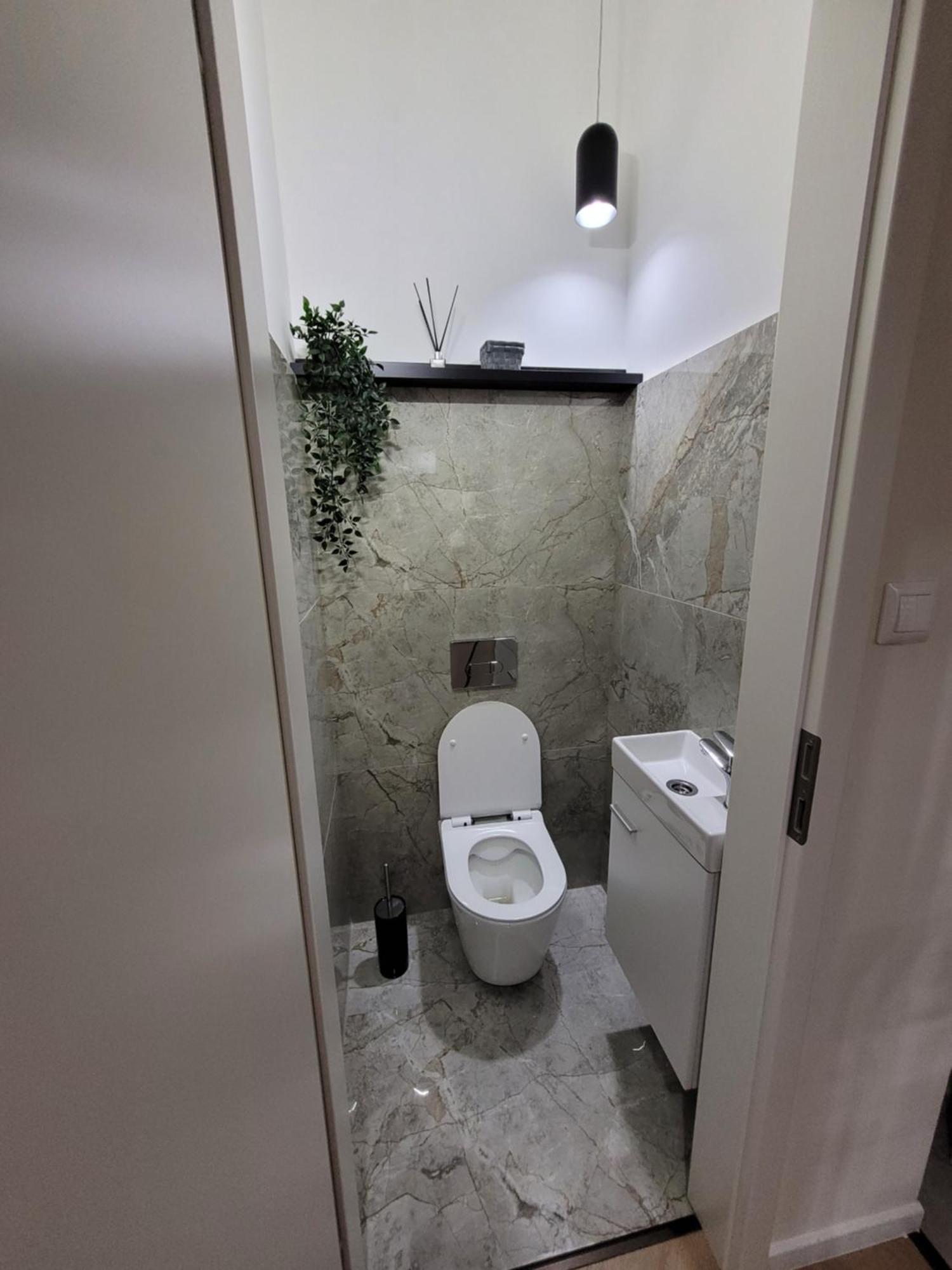 Secret Hideout Bp Apartment Budapest Exterior photo