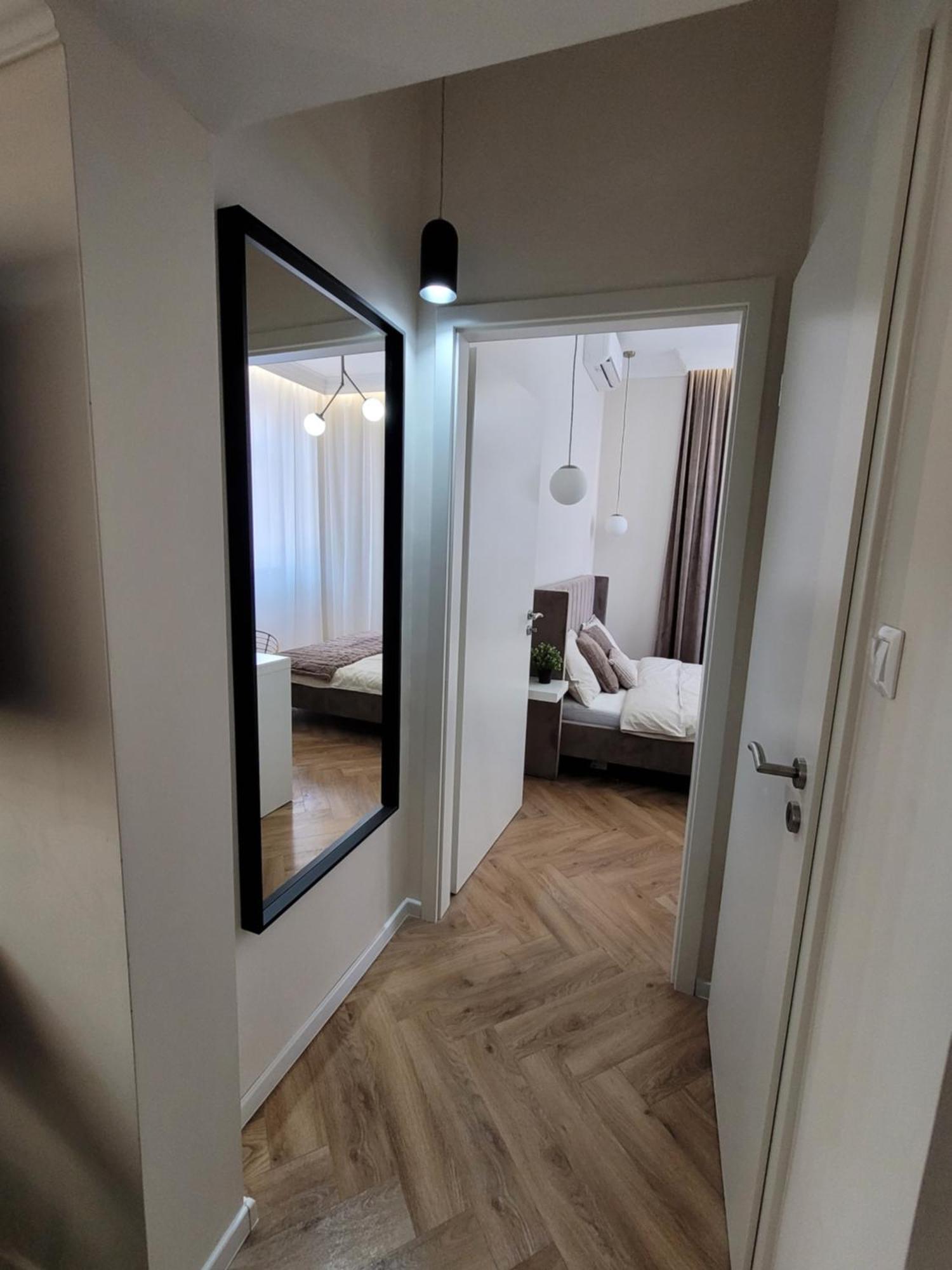 Secret Hideout Bp Apartment Budapest Exterior photo